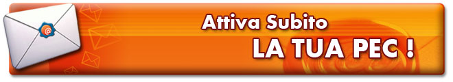 Attiva PEC Attiva PEC